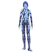 Halo 4 Series 1 Cortana Action Figure